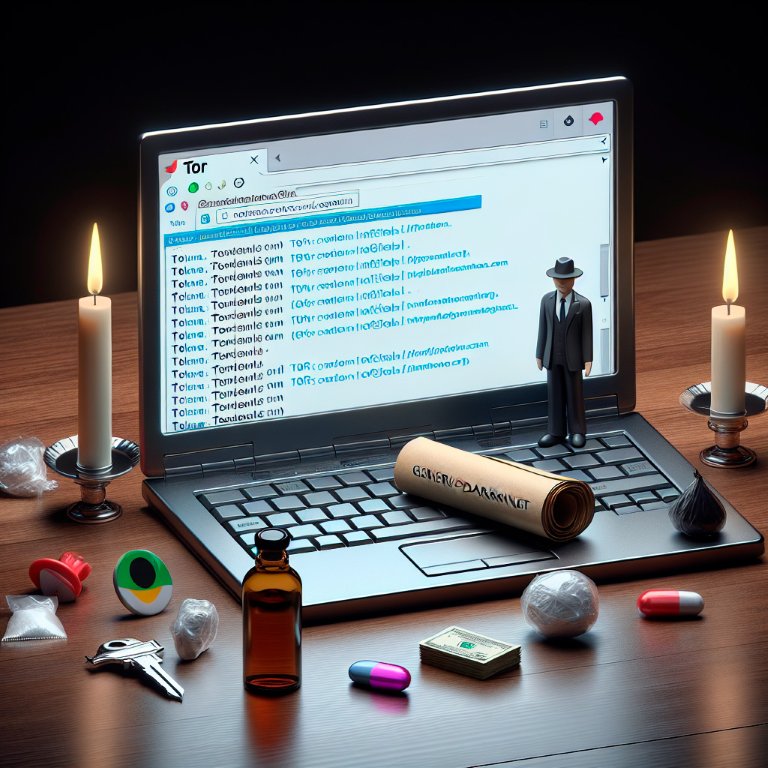 How Bitcoin Makes Drug Trade Easy on the Darknet bitcoin dark web