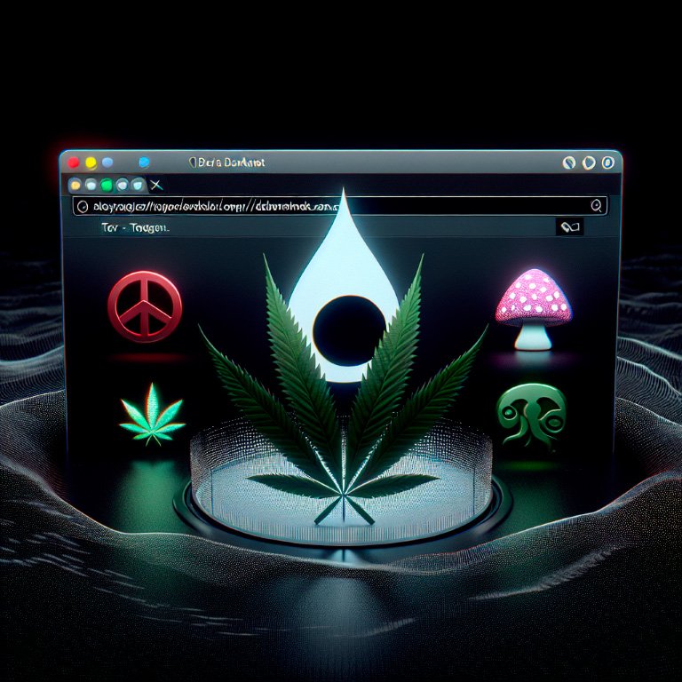 How Feedback Scores Make Darknet Trade Reliable dark market link