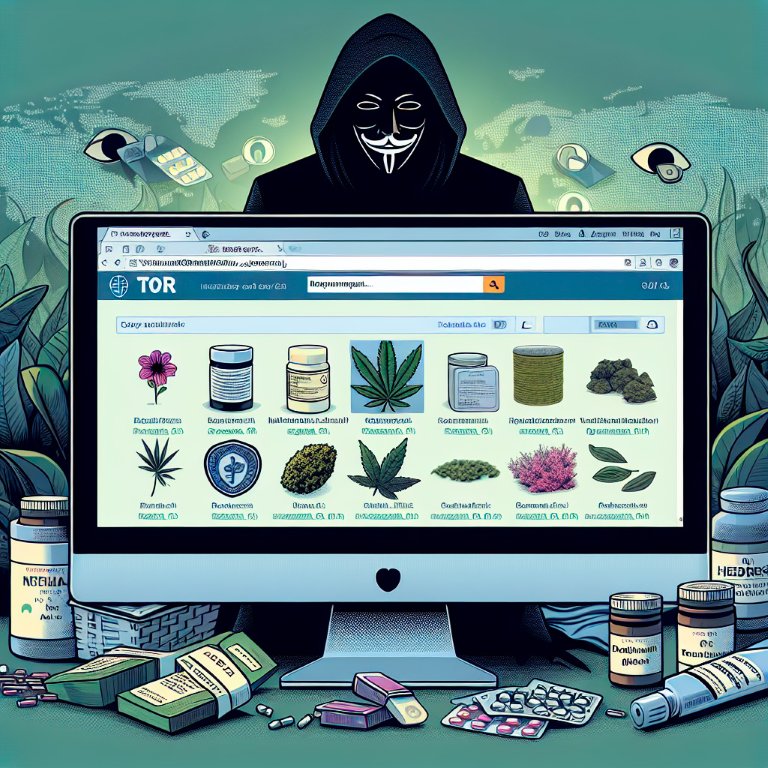 How Darknet Markets Keep Your Shopping Safe and Private dark market list