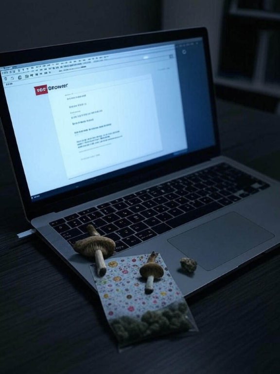 How Reviews Make Darknet Trade Safer dark markets