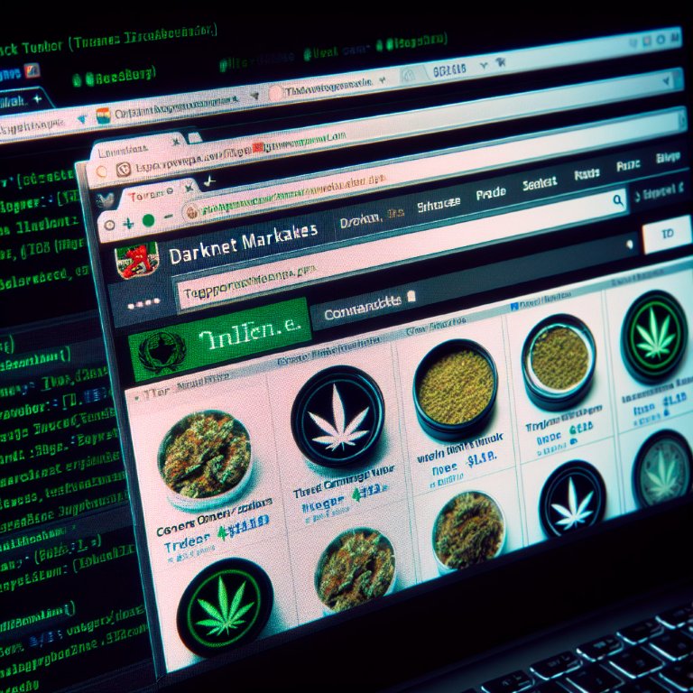dark web link