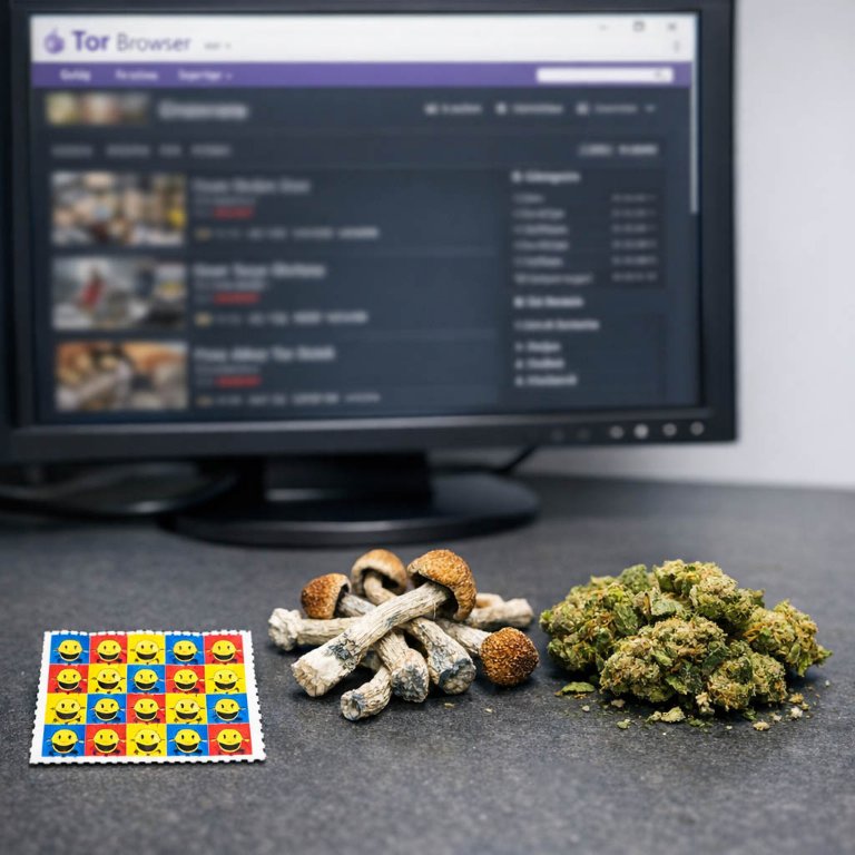 Finding Quality Products on the Darknet dark web market links