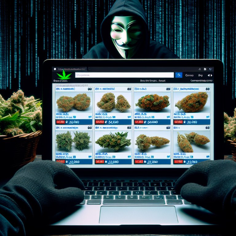 dark web market list