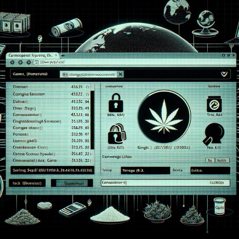 How Trust and Reliability Work on the Darknet dark web market urls