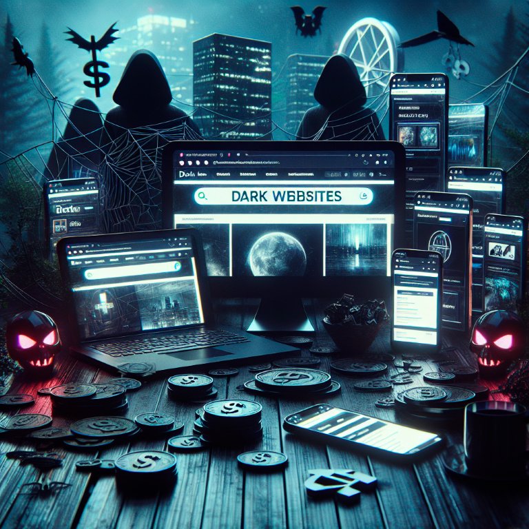 How Tech and Decentralization Make Darnet Markets Reliable dark web markets