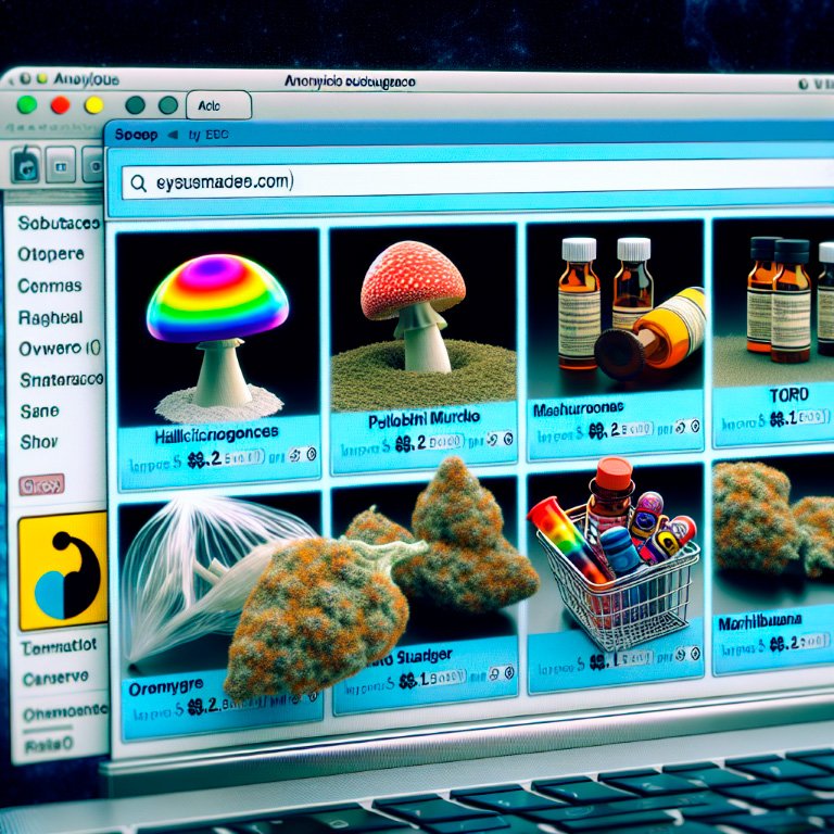 dark web sites