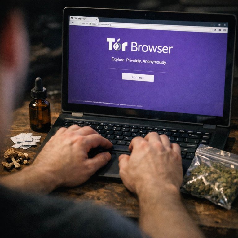 dark websites