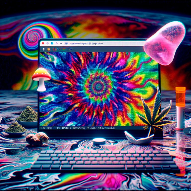 How Reviews and Crypto Build Trust on the Darknet darkmarkets