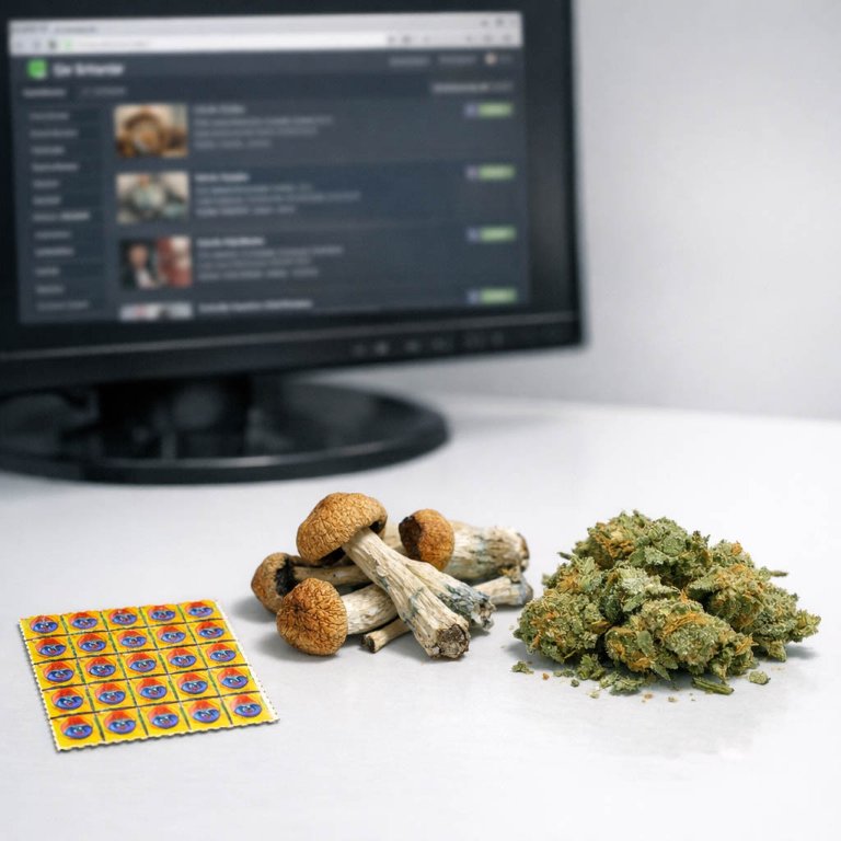 Clear Listings for Informed Choices darknet drug links