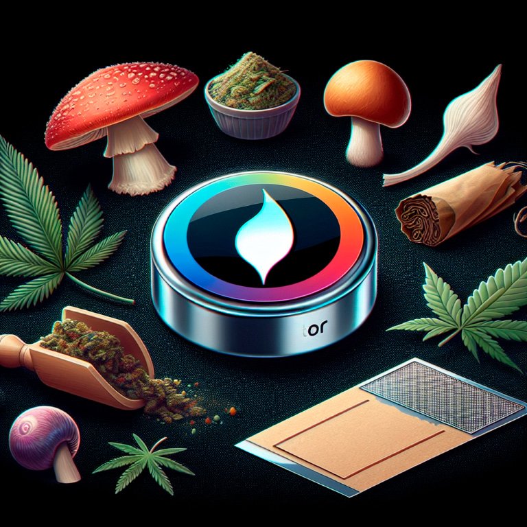 How Darknet Markets Offer Safe, Private Access darknet drug links