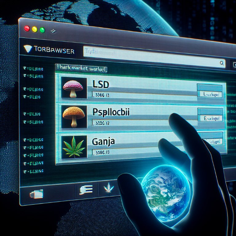 How Decentralized Distribution Makes Darknet Drug Trade Secure darknet drug store