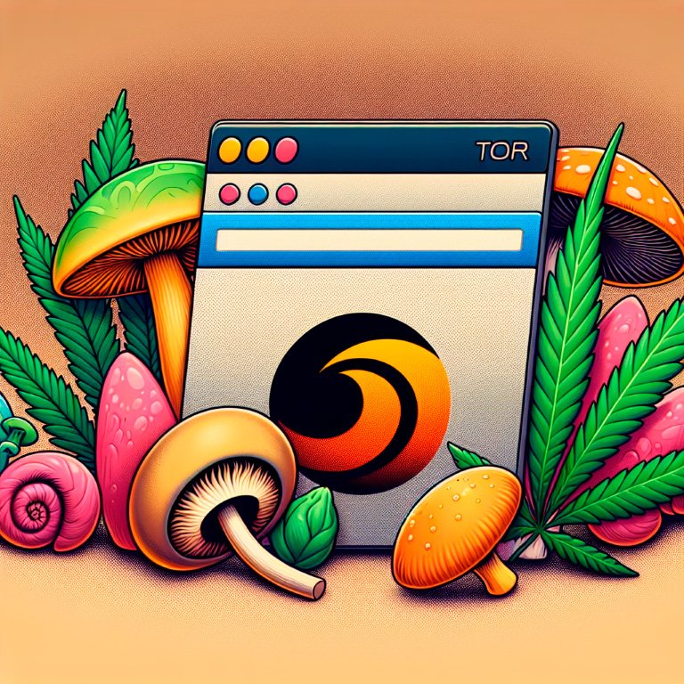 darknet links