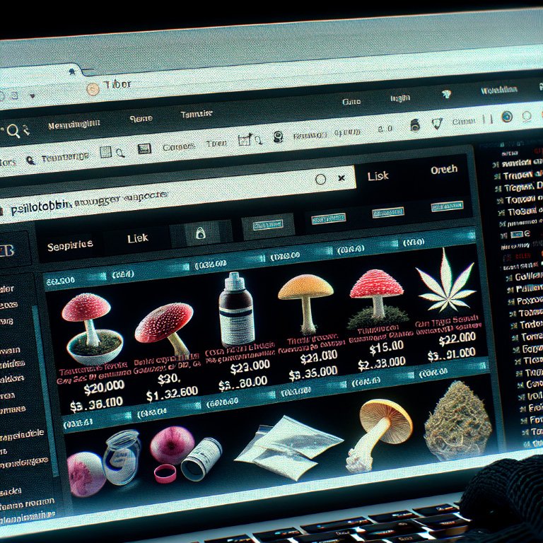 darknet links