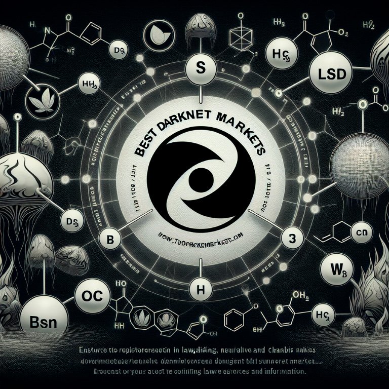 How Darknet Commerce Builds Trust and Quality darknet market links