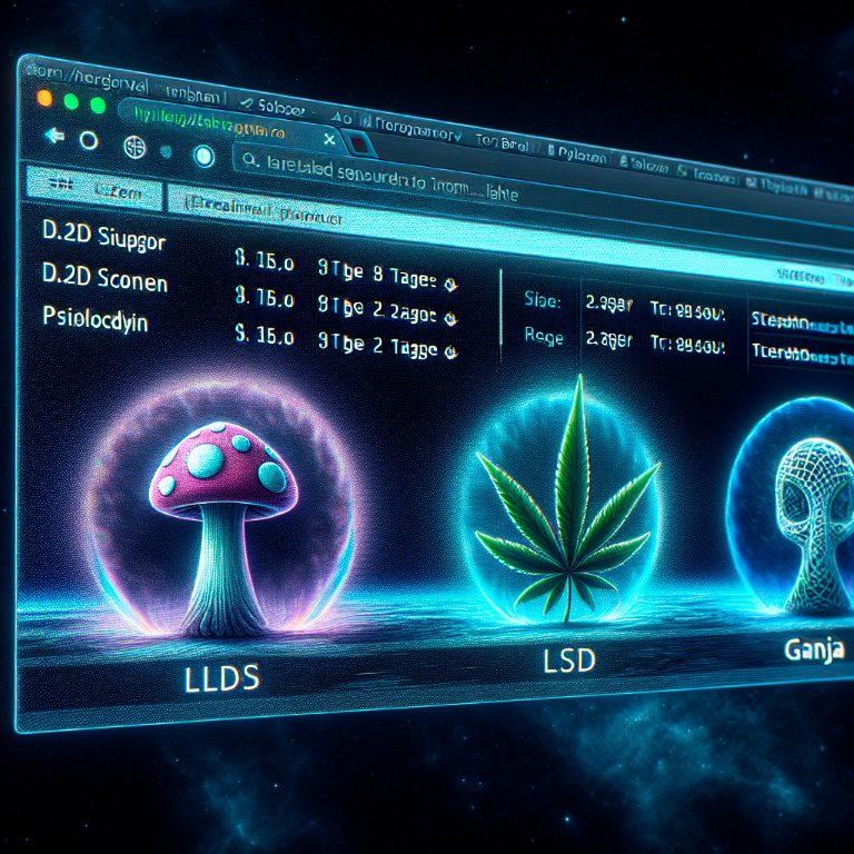 How Cryptocurrency Makes Shopping on the Darknet Safe and Easy darknet market links