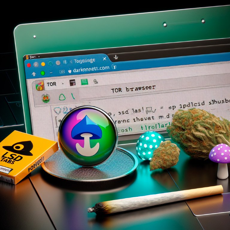 Why a Big Product Selection Makes a Good Darknet Market darknet market list