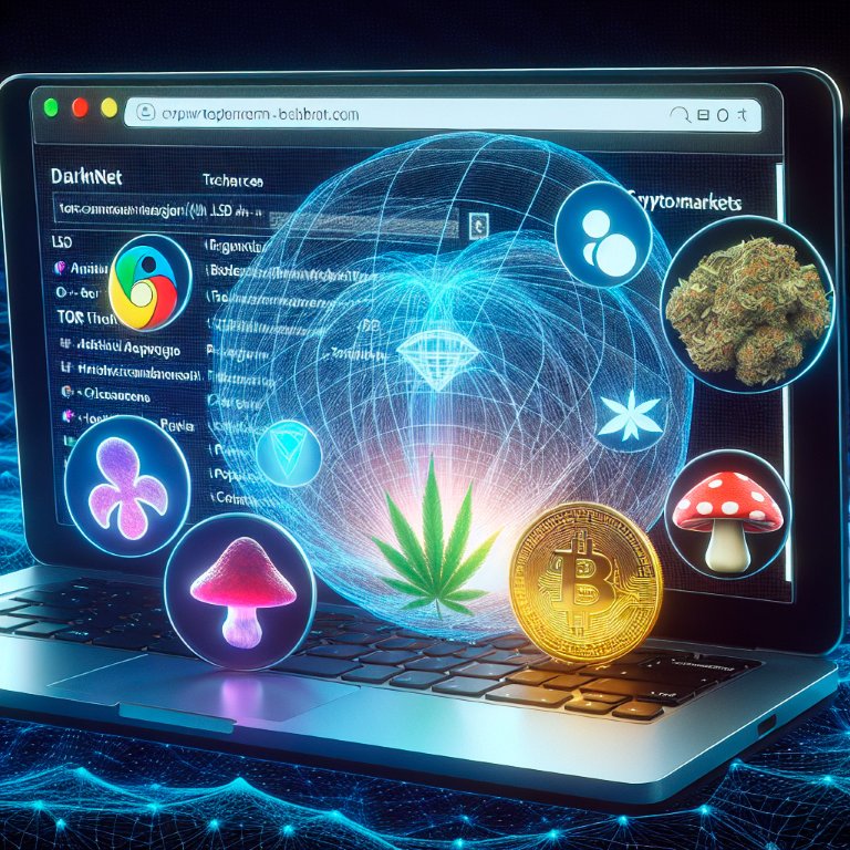 Finding the Right Products on Different Darknet Markets darknet market lists