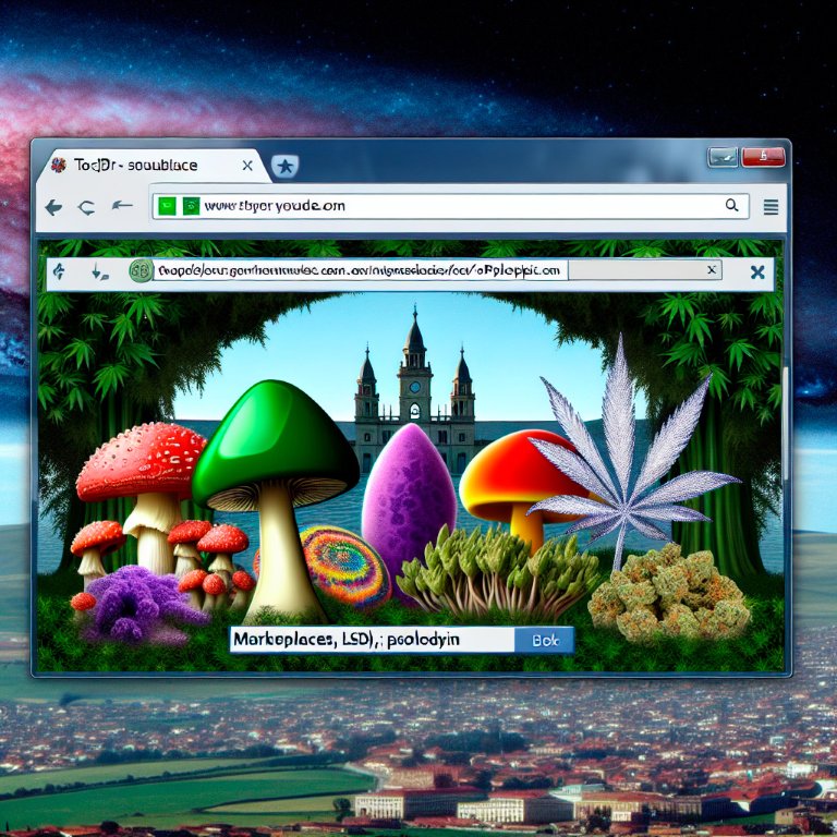 darknet market