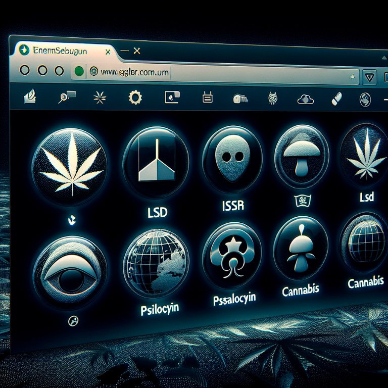 darknet market