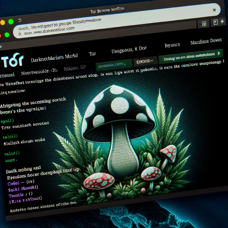darknet market