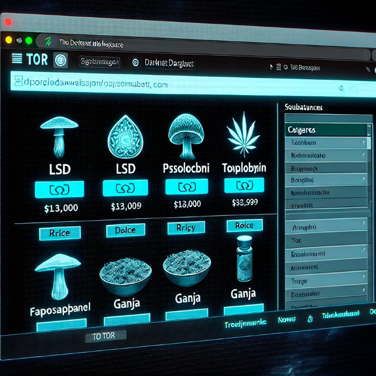 Finding Quality Products on the Darknet darknet marketplace