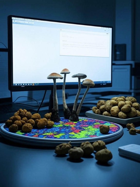 How User Reviews Build Trust and Better Products on the Darknet darknet marketplace