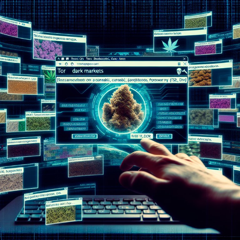 Secure and Discreet Trade on the Darknet darknet markets links