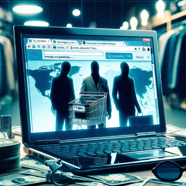 darknet markets