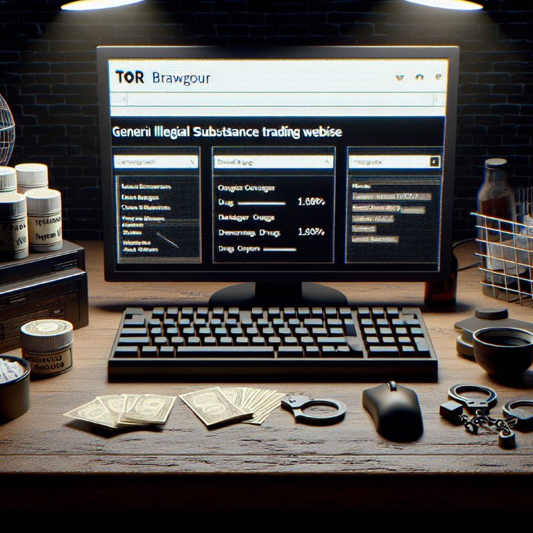 How Ratings and Escrow Make Buying Drugs on the Darknet Safe and Easy darknet site