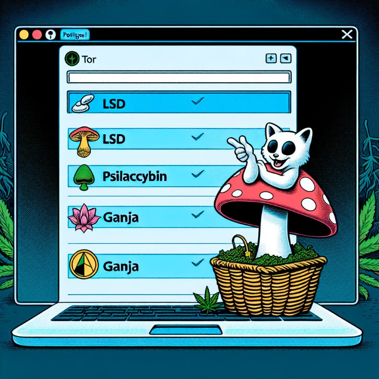 How the Darknet Creates Fair Drug Prices darknet site
