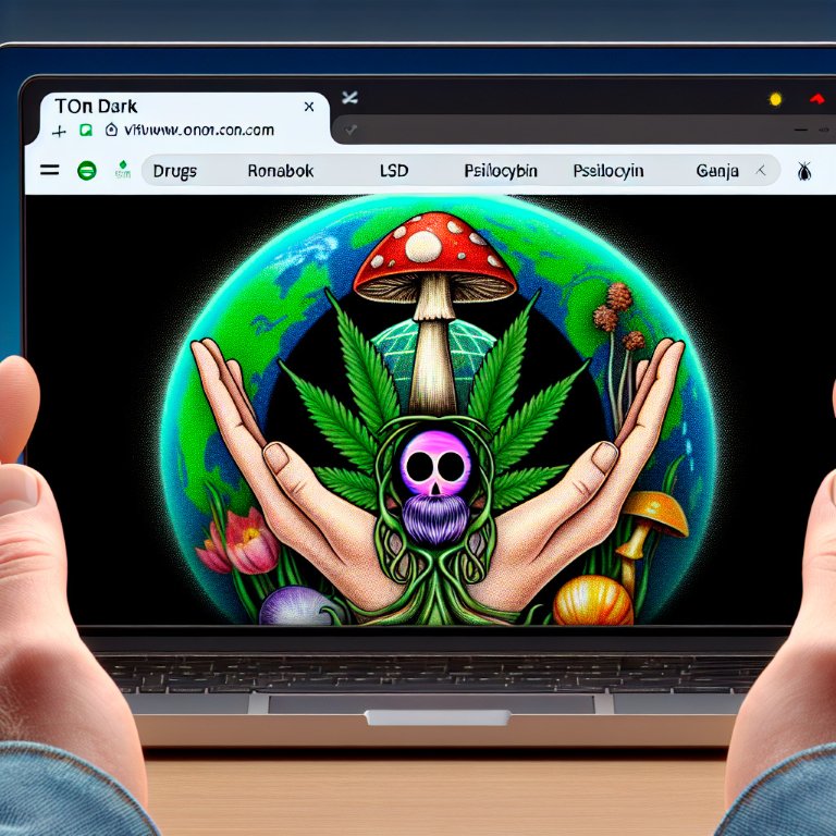How Darknet Markets Keep Trading Safe and Private darknet site
