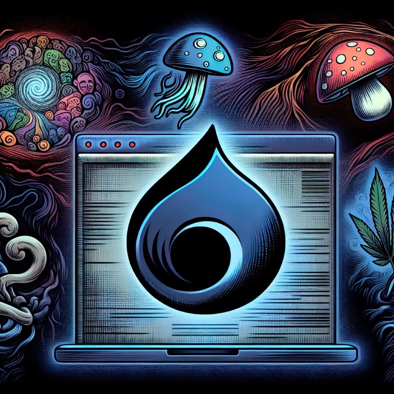How Darknet Markets Build Secure and Trusted Trade darknet websites