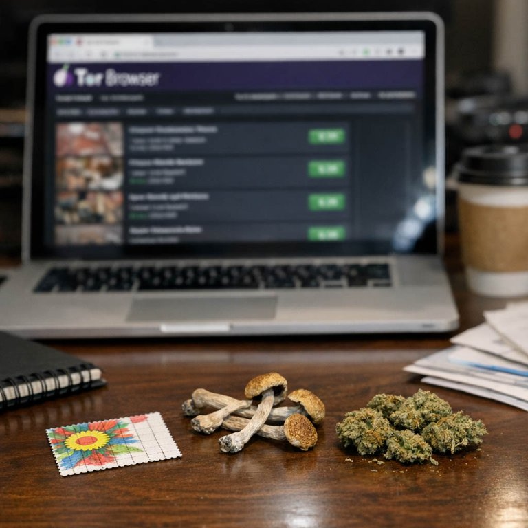nexus darknet access