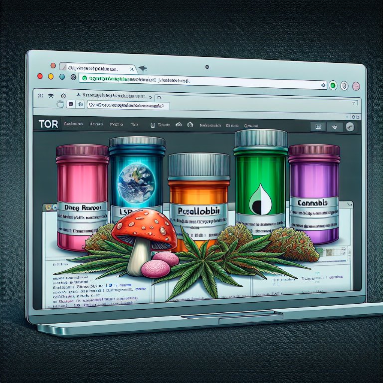 nexus darknet market url