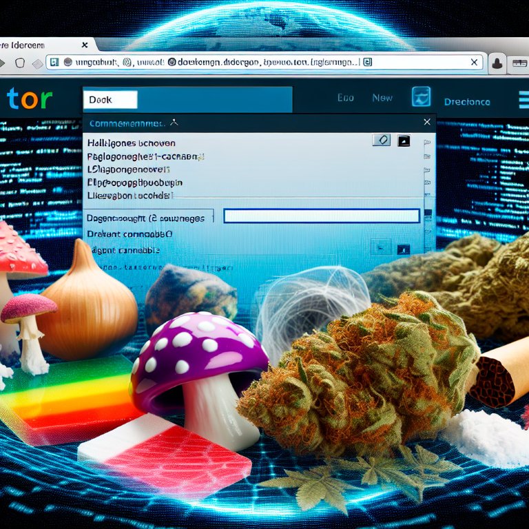 nexus darknet market url