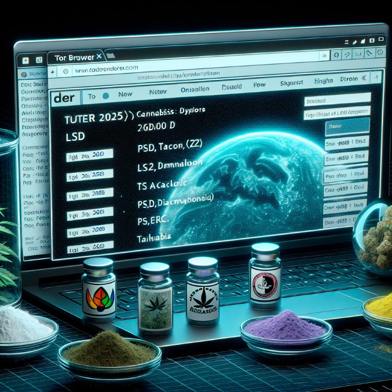 nexus darknet shop