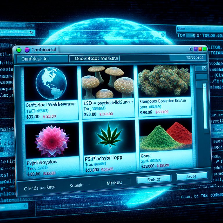 A Simple Interface for Smooth Shopping on the Darknet nexus darknet site