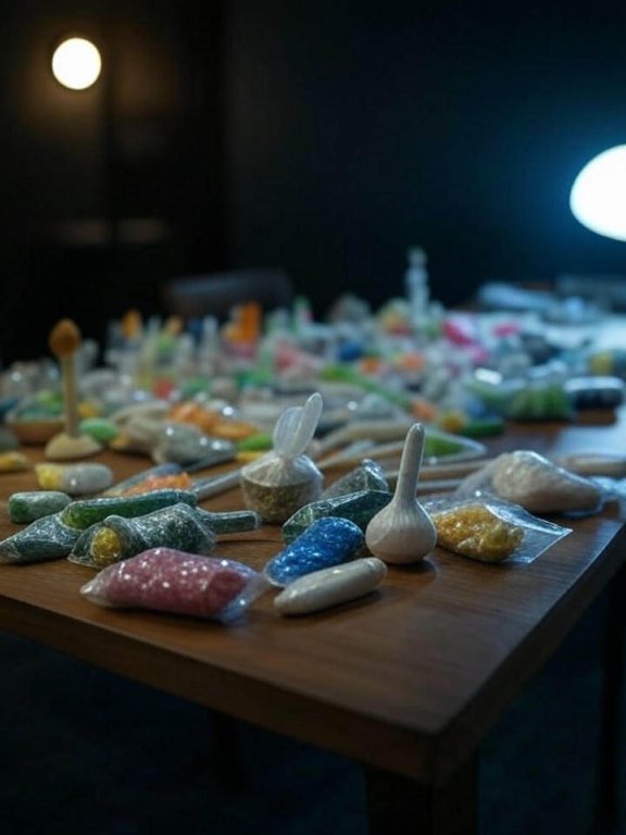 From Weed to Research Chems: A Huge Drug Selection on the Darknet nexus darknet site
