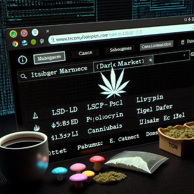 nexus darknet url