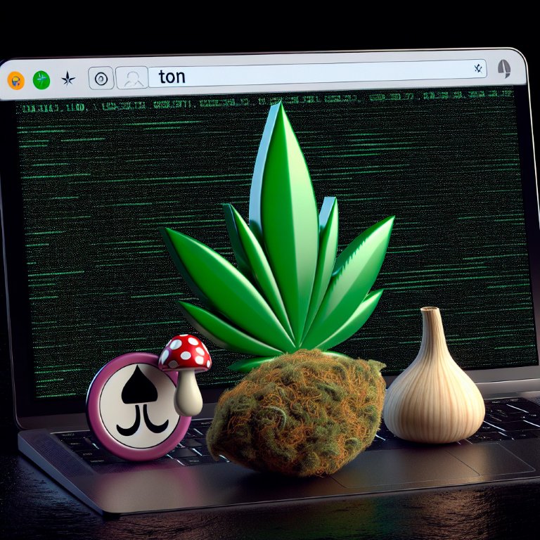 How the Darknet Builds Trust for Safer Shopping nexus darknet