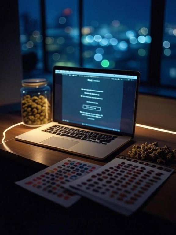 How Escrow Makes Darnket Drug Deals Safe for Everyone nexus link