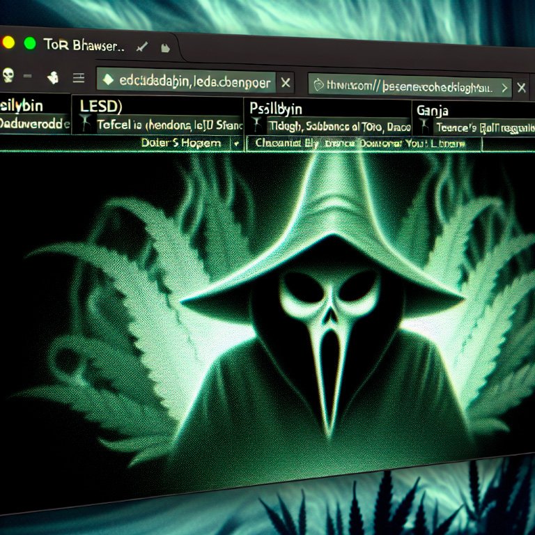 How Nexus Link Makes the Darknet More Accessible for Trade nexus link