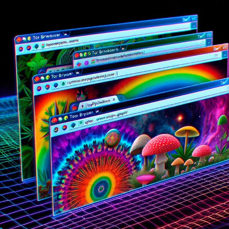nexus market darknet
