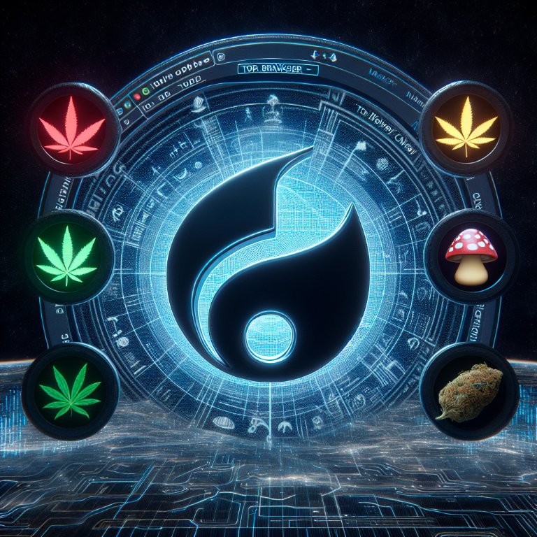 How Nexus Market Makes Drug Deals Safe and Secure nexus market