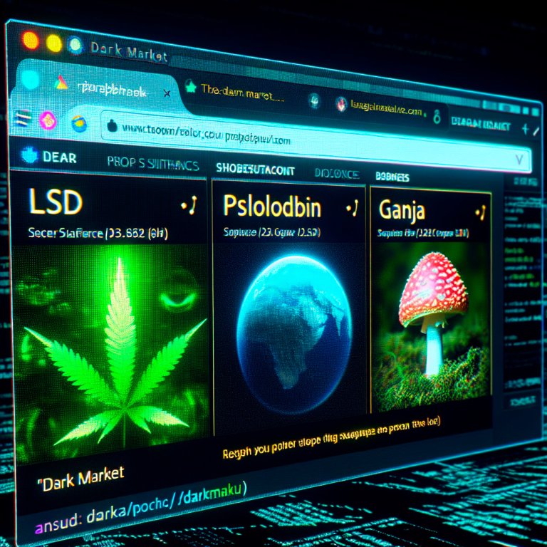 How Darknet Markets Build Trust with Reviews and Lab Tests nexus onion