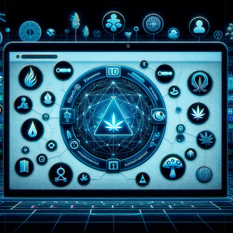 nexus site official link