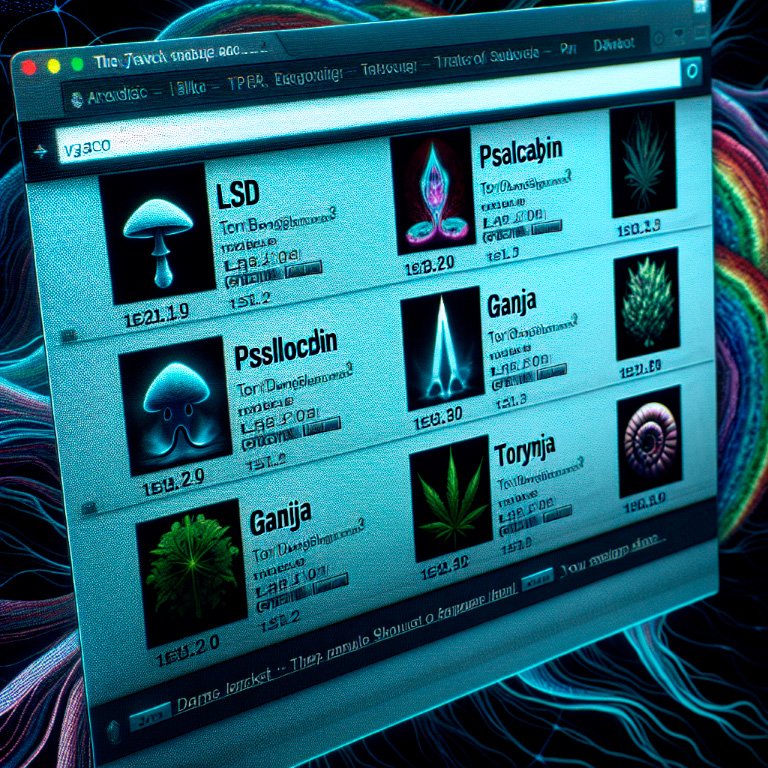 nexus url