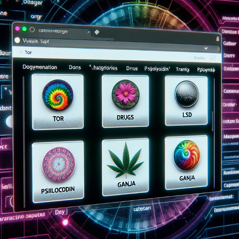 How Decentralized Hosting Keeps Drug Markets Online tor drug market
